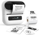 Multifunctional Portable Label Maker M220