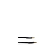 Yesido AUX 3.5MM Male To Male Audio Cable Black