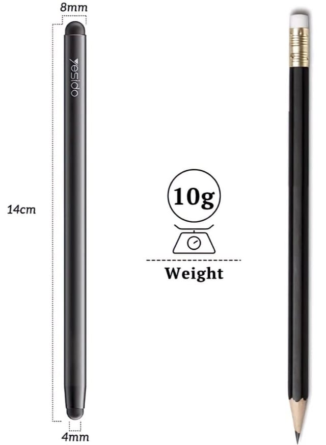 Yesido ST01 Capacitive Stylus Pen