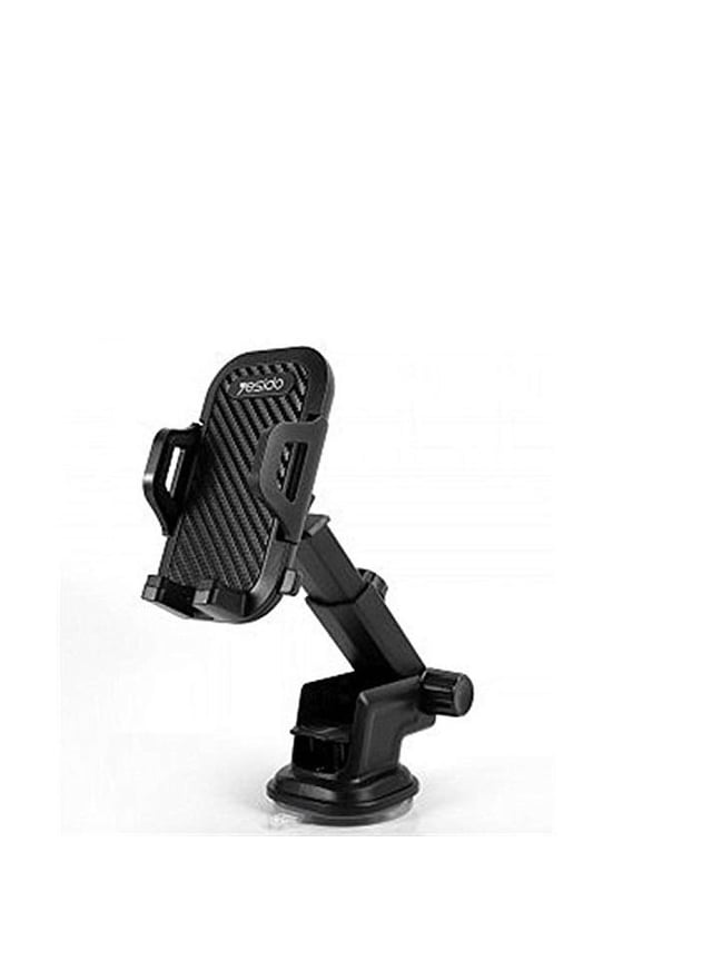 Yesido Yesido Automatic Clip Suction Cup Car Holder