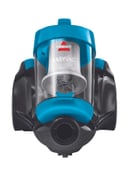 مكنسة بيسيل بدون كيس 2.5 لتر 1500 واط أزرق/أسود كومباكت بيسيل Bissell Compact Blue/Black 1500 W 2.5 L Vacuum Cleaner