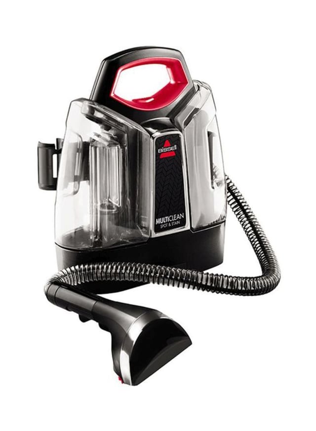 مكنسة بيسيل سبوت كلين لغسيل السجاد والفرش 360 مل 330 واط BISSELL Spot Clean Canister Vacuum Cleaner 4720E