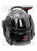 مكنسة بيسيل سبوت كلين برو الإحترافية لغسيل السجاد 2.8 لتر 750 واط BISSELL Spotclean PRO Portable Carpet Cleaner 1558E