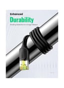UGREEN Ethernet Cable Ultra Slim CAT 7 Network Cord High Speed 10Gbps 600MHz Gigabit Lan RJ45 Patch Wire U/FTP for Xbox PS5/PS4 WiFi Extender Smart TV Modem Router TV Box-2M Black