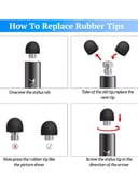 Yesido ST01 Capacitive Stylus Pen