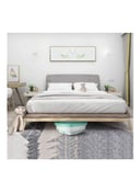 غسالة ملابس صغيرة ومحمولة مع نشافة Folding Washing Machine 1.8kg