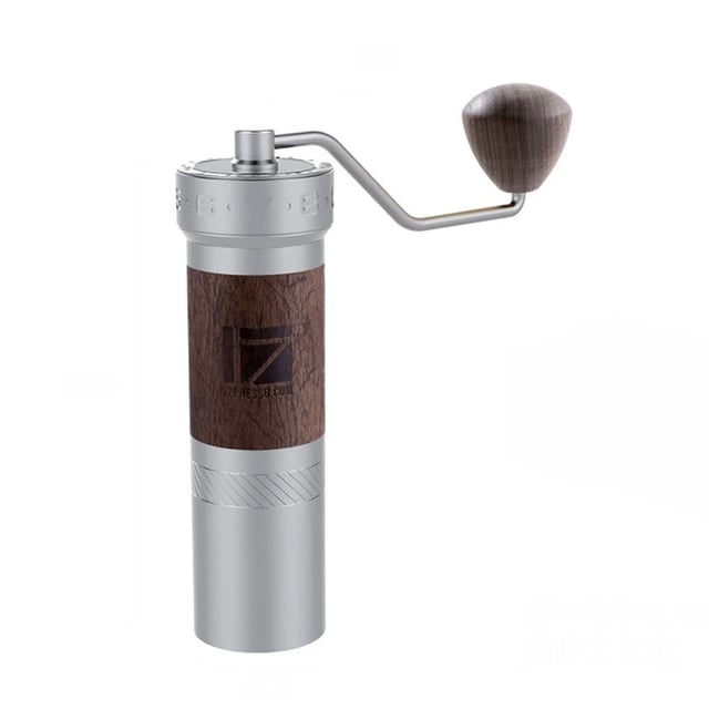طاحونة قهوة مختصة 35 جرام ون زيبريسو ماكس1Zpresso K-Max Manual Coffee Grinder