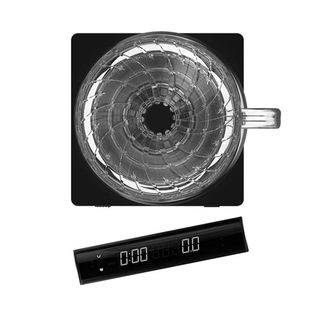 ميزان قهوة إلكتروني ذكي Smart Detach Scale With App - HIROIA