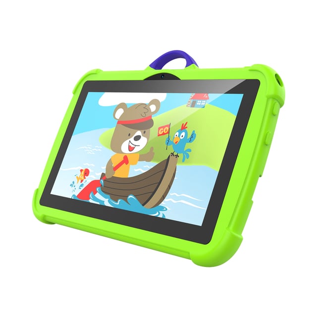تابلت الأطفال المقاوم للكسر Modio M2 kids tablet