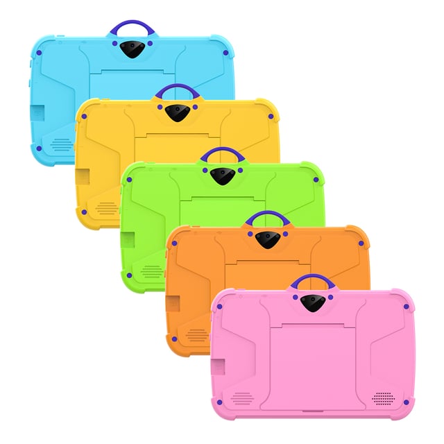 تابلت الأطفال المقاوم للكسر Modio M2 kids tablet