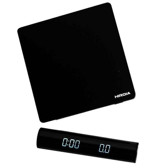ميزان قهوة إلكتروني ذكي Smart Detach Scale With App - HIROIA