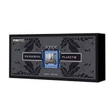 سماعات ايربودز جيمنج لاسلكية Recci Wandering Planet Wireless Earphone