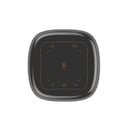 بروجكتر صغير لاسلكي للجوال محمول بالبطارية Merlin Cube HD Mini