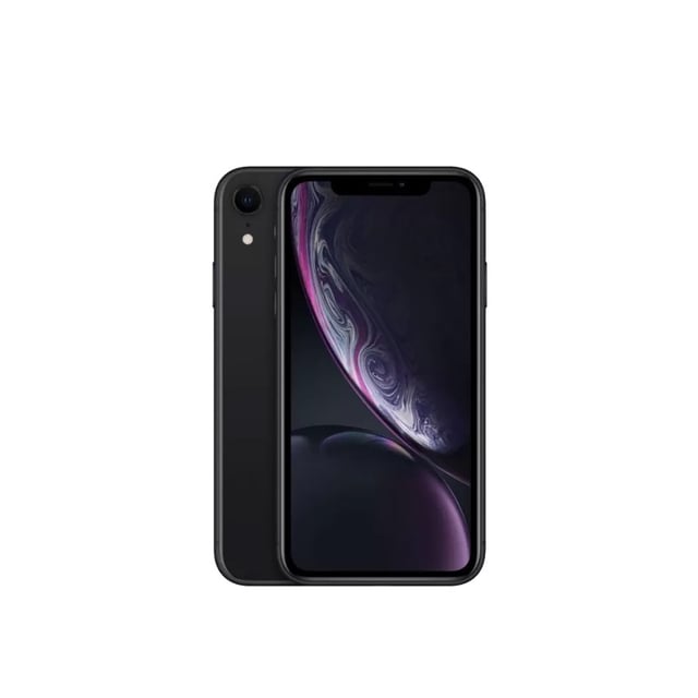 موبايل آيفون iPhone XR 64GB مستعمل