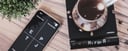 ميزان قهوة إلكتروني ذكي Smart Detach Scale With App - HIROIA