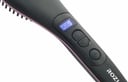 مشط الشعر الكهربائي ROZIA Straight Hair Brush بقوة 450 Celsius
