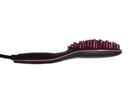 مشط الشعر الكهربائي ROZIA Straight Hair Brush بقوة 450 Celsius