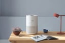 منقي الهواء الذكي 4 بميزة التحكم عن بعد شاومي Xiaomi Compact 4 Smart Air Purifier