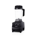 خلاط كهربائي بشفرات فولاذية بقوة 1500W Saachi Heavy Duty Commercial Blender