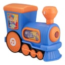 KIDdesigns Blippi Train Musical Toy for Kids - Multi-color