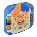 لعبة كتاب الأطفال Blippi Learn & Play Word Book - KIDdesigns