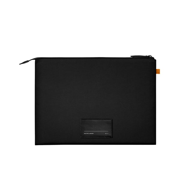 شنطة لجهاز Macbook Pro قياس 16" أسود Stow Lite - NATIVE UNION