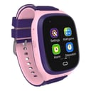 ساعة مراقبة الأطفال مع شريحة و GPS Smart Watch LT31 Children's Watch Positioning GPS