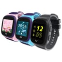 ساعة مراقبة الأطفال مع شريحة و GPS Smart Watch LT31 Children's Watch Positioning GPS