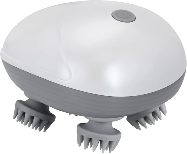 آلة التدليك الصغيرة Smart Scalp Massager