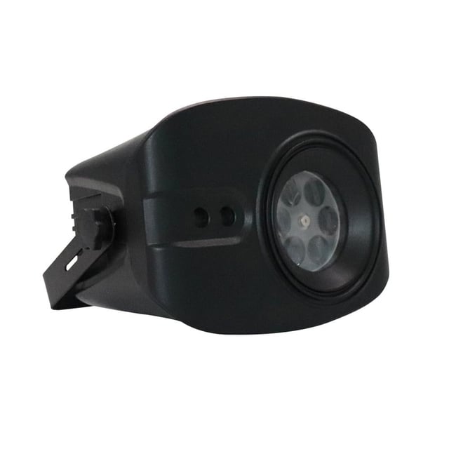 ليزر حفلات 13 واط كروني Crony Big Pattern Laser light RGB Projector