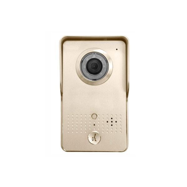 جرس باب مع كاميرا كروني Crony Wireless Video Doorbell