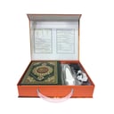 قلم تلاوة القرآن M9 4GB Quran Rechargeable USB Quran Reading Pens - Crony