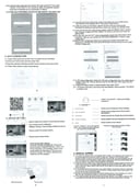 كاميرا مراقبة تعمل بالطاقة الشمسية ( 1080P ) CRONY - RBX-S10 Low power solar camera