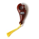 Crony Hand oil digit tasbih CRONY 31# Quran Buddha Tasbeh Rosary chanting mechatronic counter