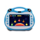 تابلت رخيص للاطفال مع شريحة اتصال اندرويد 7 بوصة مع ميكروفونين أزرق كروني Crony Blue Two Microphones 7inch Android with sim kids tablet