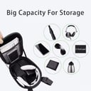 شنطة سكوتر الكهرباء M365 Electric Scooter Storage Bag - CRONY