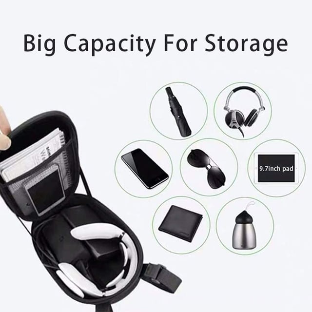 شنطة سكوتر الكهرباء M365 Electric Scooter Storage Bag - CRONY