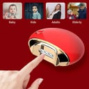 جهاز قصاصة أظافر الأوتوماتيكية Electric Nail Clipper