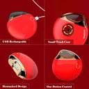 جهاز قصاصة أظافر الأوتوماتيكية Electric Nail Clipper