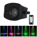 ليزر حفلات 13 واط كروني Crony Big Pattern Laser light RGB Projector