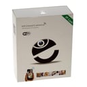 كاميرا مراقبة منزلية لاسلكية كروني Crony Wifi Ip Cloud Camera Night Vision Motion Detection Home Security