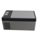 ثلاجة سيارة 15 لتر للرحلات كروني CRONY Thermoelectric Car Refrigerator