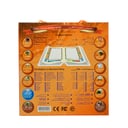 قلم تلاوة القرآن M9 4GB Quran Rechargeable USB Quran Reading Pens - Crony