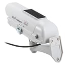 كاميرا وهمية تعمل بالطاقة الشمسية CRONY Dummy Solar Powered Camera