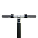 CRONY Q1 Electric Kick Scooter Folding deformation scooter Aluminium Alloy Folded