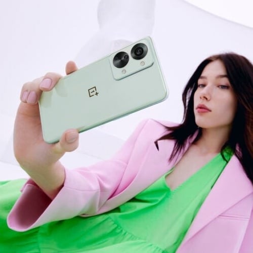 OnePlus Nord 2T 5G Dual-Sim Ram 8GB _Rom 128GB (Universal version)