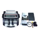 CRONY JN-2040V Money Counter machine Banknote Verifiers
