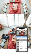 كاميرا مراقبة خفية S30 Wifi Mini Compact Security Camera