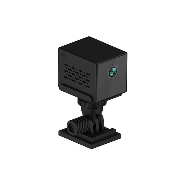 كاميرا مراقبة خفية S30 Wifi Mini Compact Security Camera
