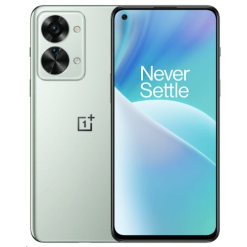 OnePlus Nord 2T 5G Dual-Sim Ram 8GB _Rom 128GB (Universal version)
